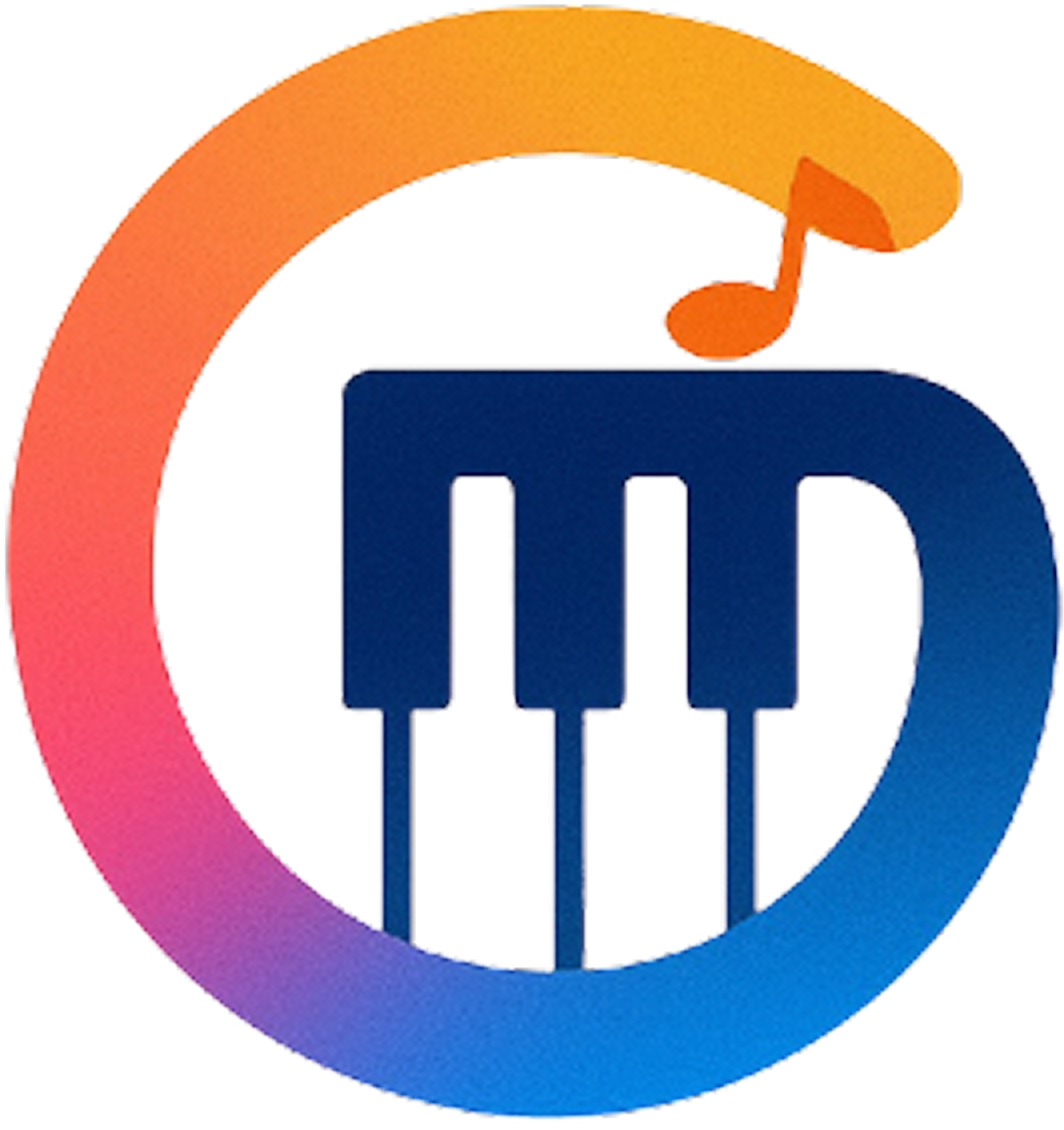 Logo GuruMusik