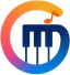 GuruMusik Logo
