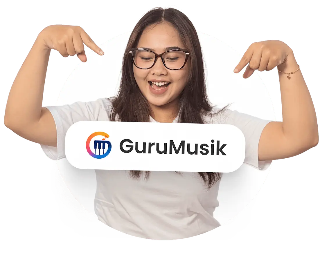 Tutor senang menunjuk