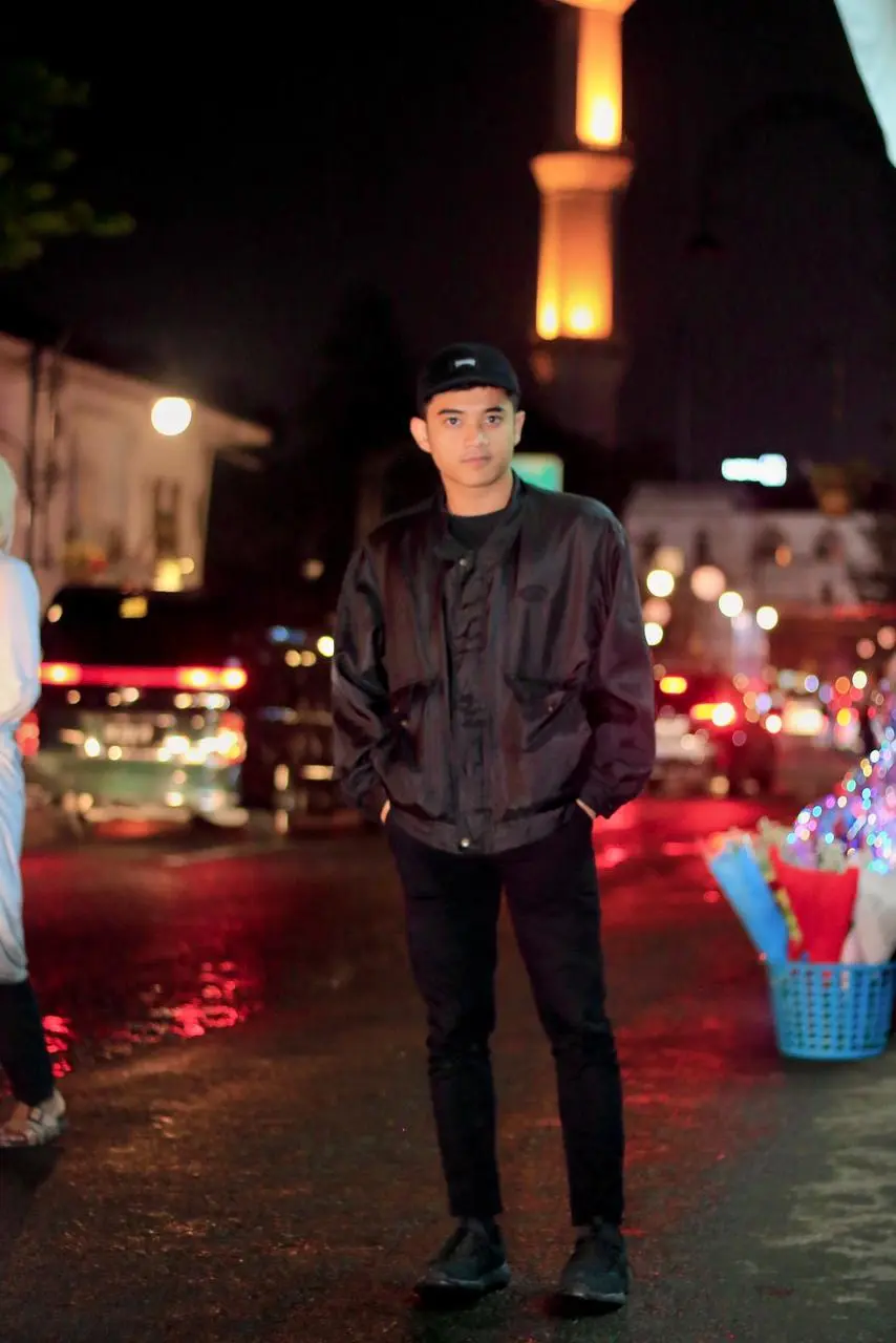 Kak Praz