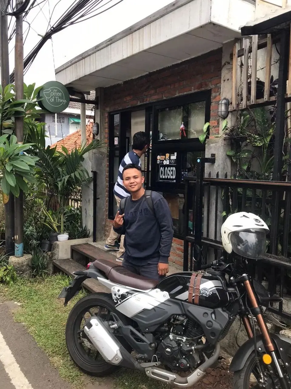 Kak Aldo